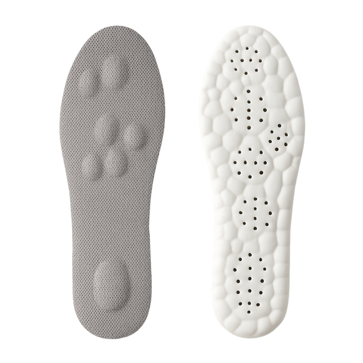 Cloud Plush Insole