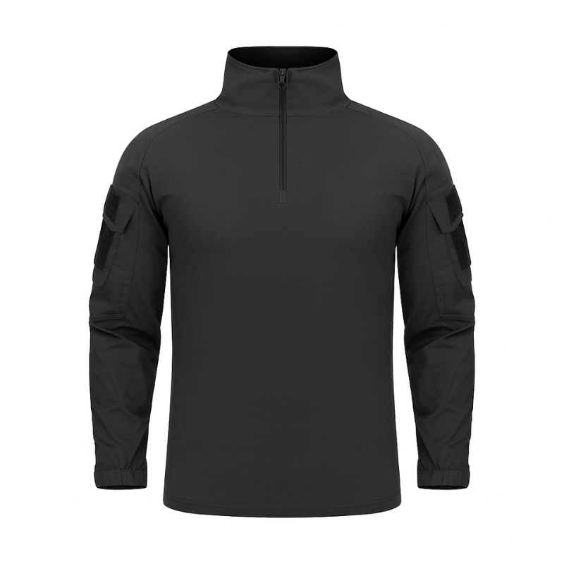 "Black Ops " - Tactical  Longsleeve