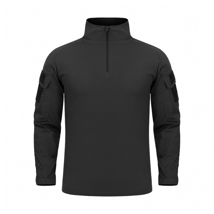 "Black Ops " - Tactical  Longsleeve