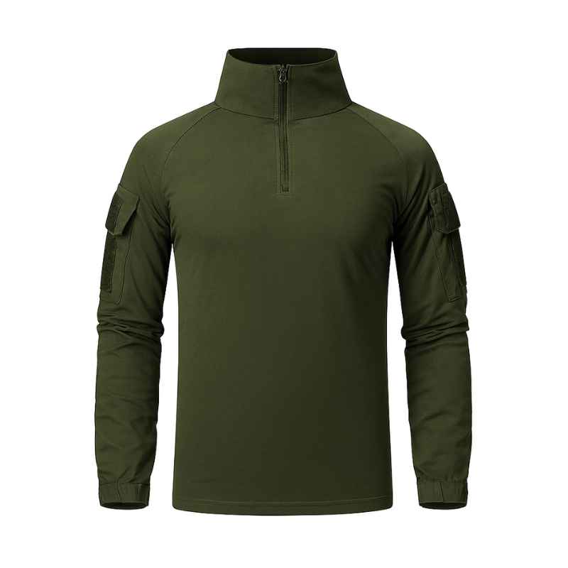 "Black Ops " - Tactical  Longsleeve