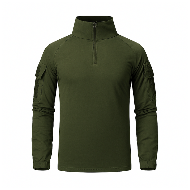 "Black Ops " - Tactical  Longsleeve