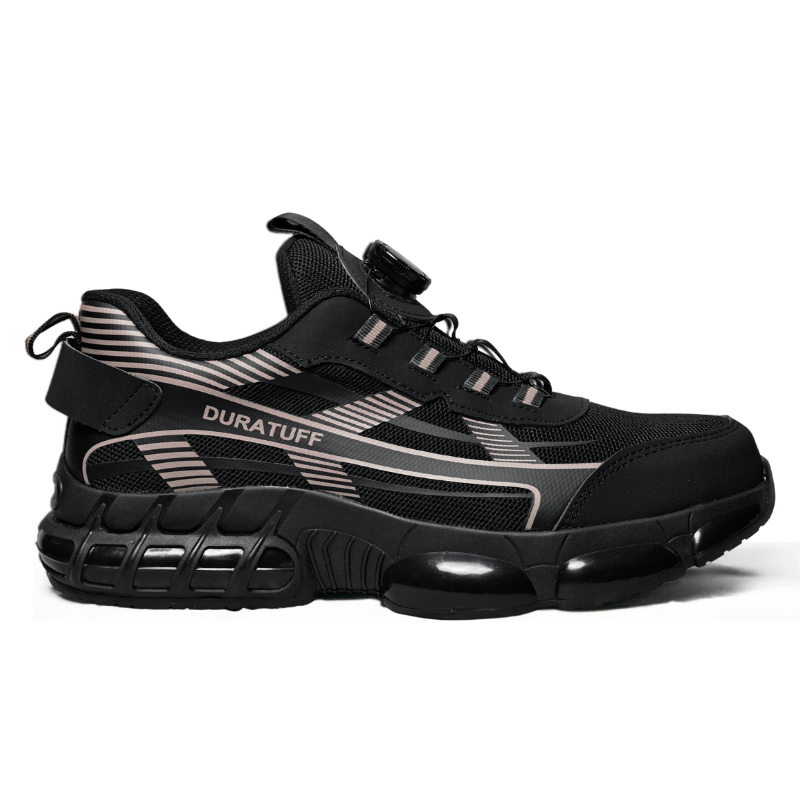 Atlas Steel Toe Trainer