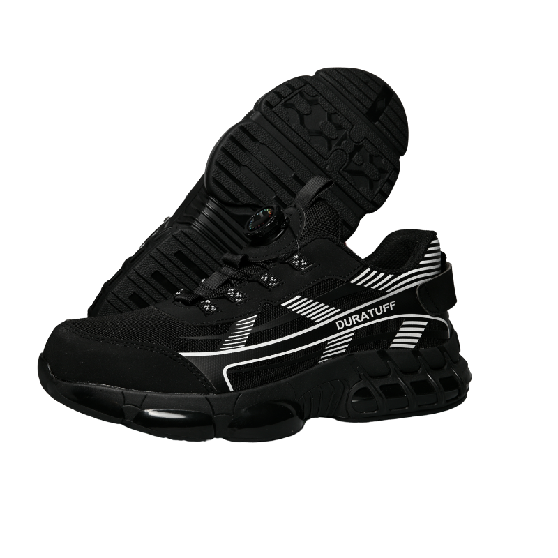 Atlas Steel Toe Trainer