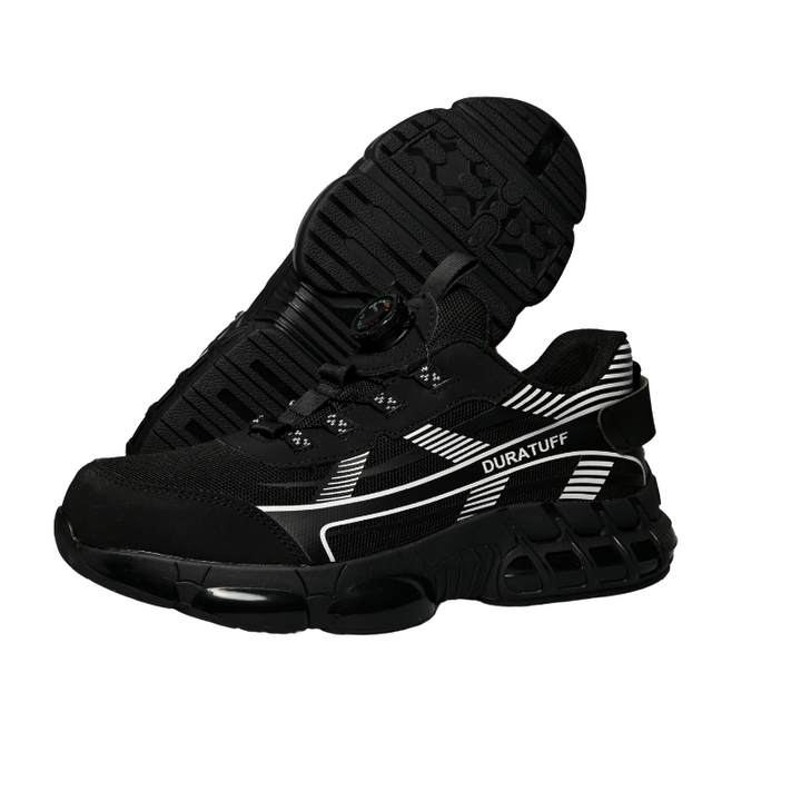 Atlas Steel Toe Trainer