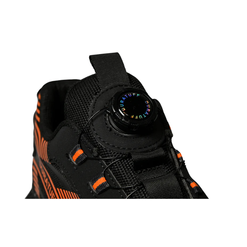 Atlas Steel Toe Trainer
